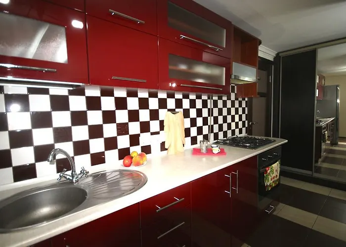 Romantic In 500m From Opera Apartament Lwów