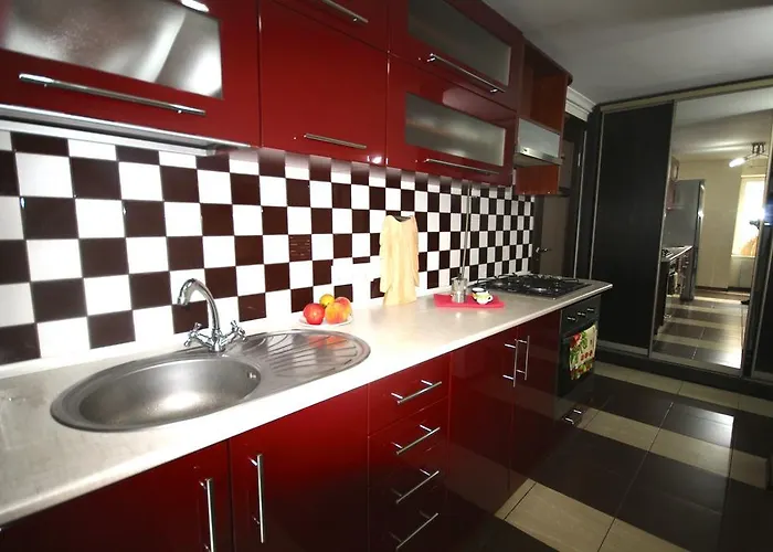 Romantic In 500m From Opera Apartament Lwów