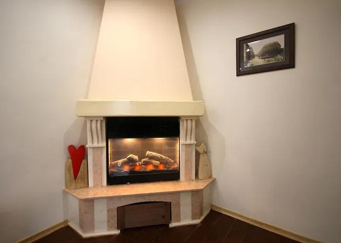 Romantic In 500m From Opera * Lviv