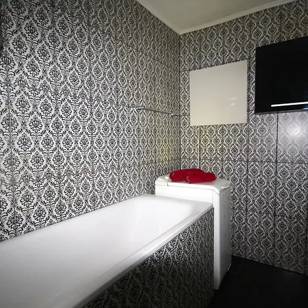 شقة Romantic In 500m From Opera إلفيف