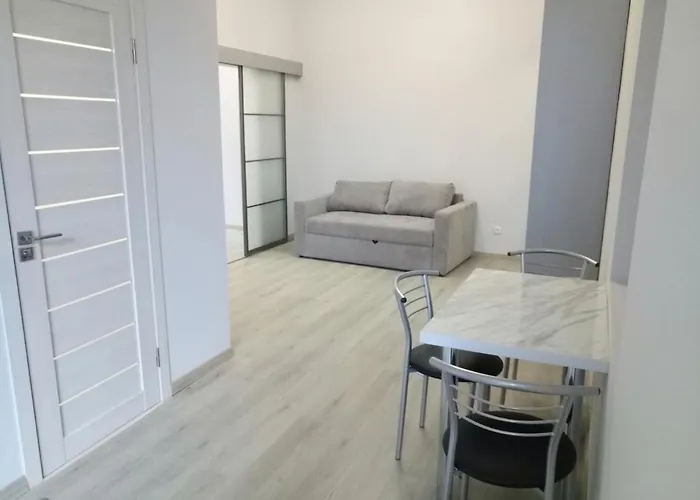 Apartamento Romantic In 500m From Opera