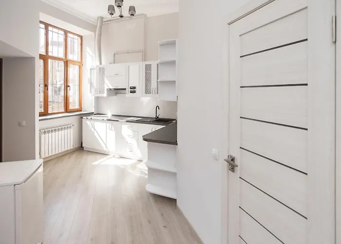 Apartamento Romantic In 500m From Opera *