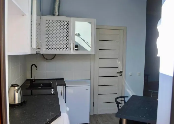 Apartamento Romantic In 500m From Opera