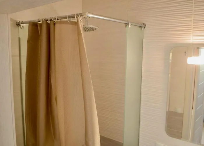 Apartamento Romantic In 500m From Opera