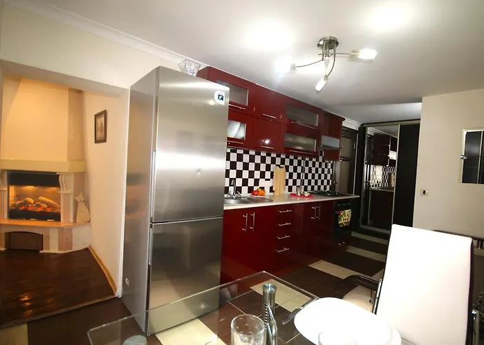 Romantic In 500m From Opera *