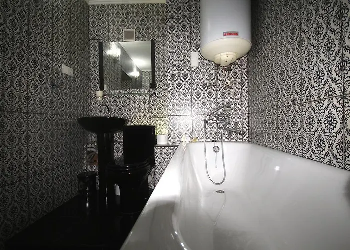 Romantic In 500m From Opera Apartamento *