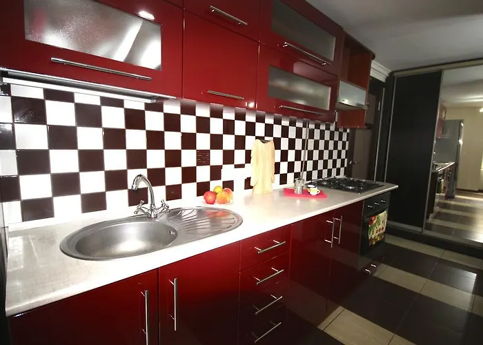 Apartamento Romantic In 500m From Opera *