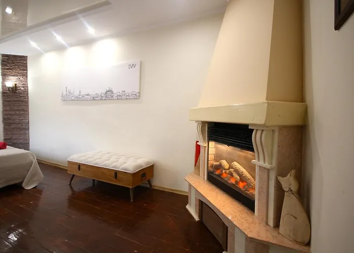 Apartamento Romantic In 500m From Opera