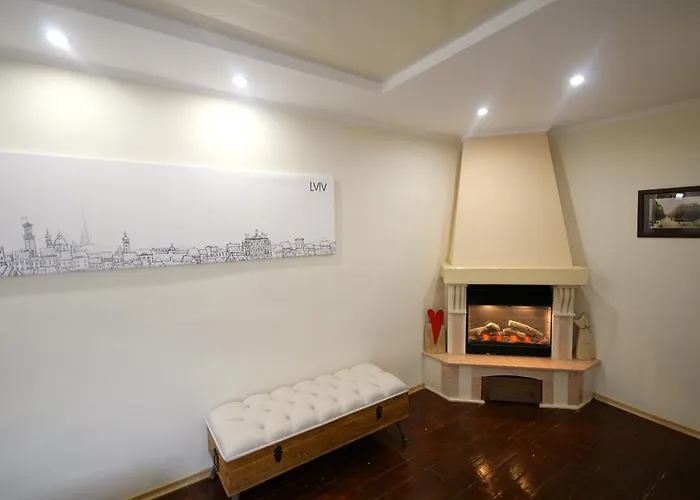 Apartamento Romantic In 500m From Opera