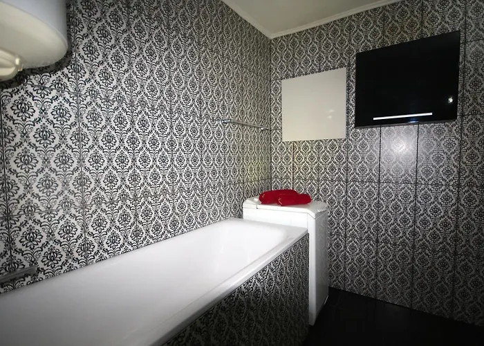 Apartamento Romantic In 500m From Opera Leópolis